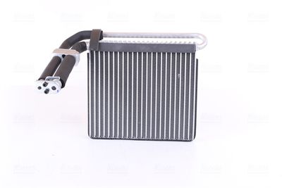 Evaporator, air conditioning NISSENS 92332