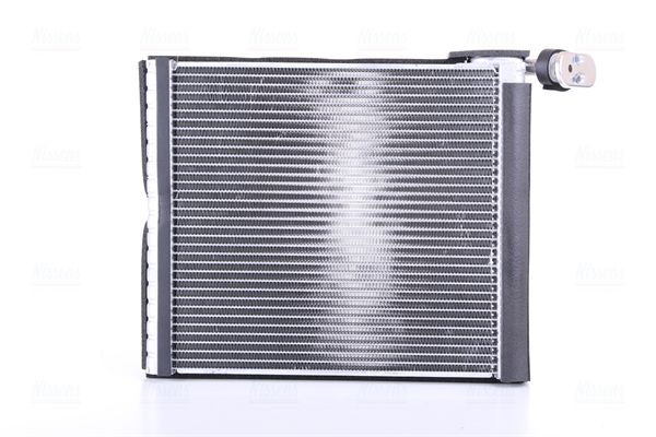 NISSENS 92338 Evaporator, air conditioning