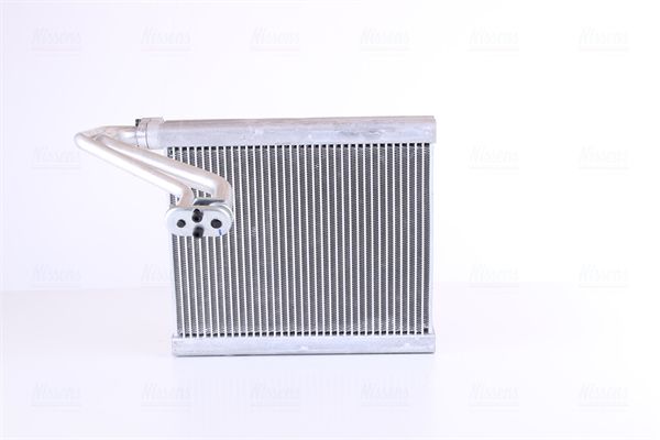 NISSENS 92352 Evaporator, air conditioning
