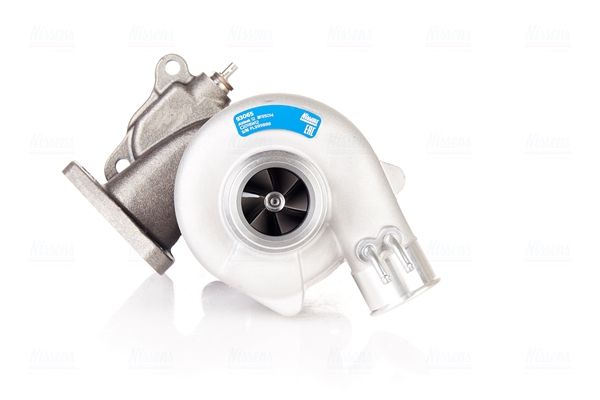 NISSENS 93065 Charger, charging (supercharged/turbocharged)