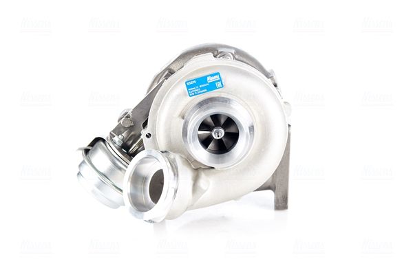 NISSENS 93215 Charger, charging (supercharged/turbocharged)