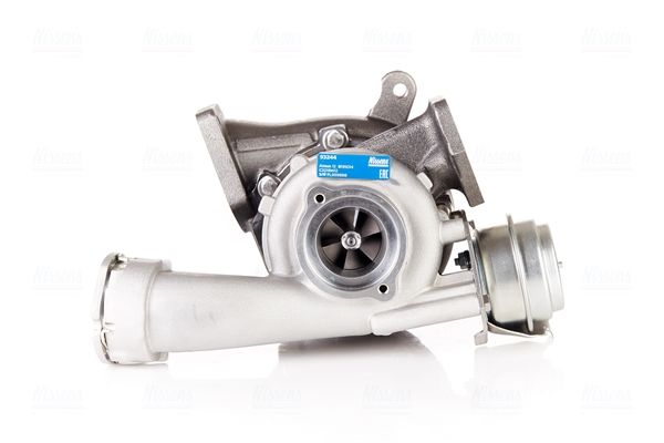 NISSENS 93244 Charger, charging (supercharged/turbocharged)