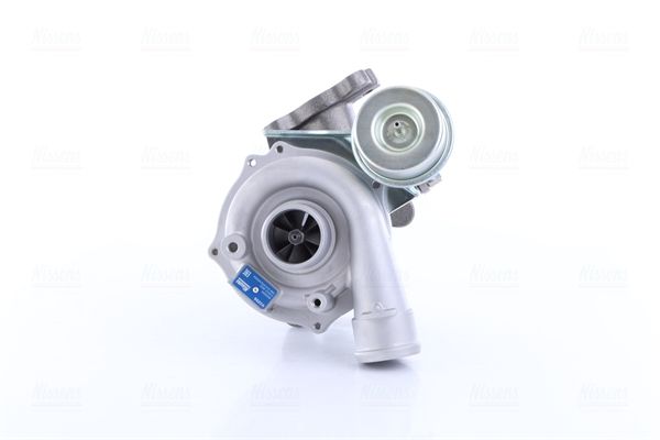 NISSENS 93256 Charger, charging (supercharged/turbocharged)