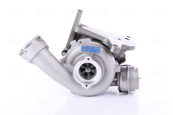 NISSENS 93265 Charger, charging (supercharged/turbocharged)
