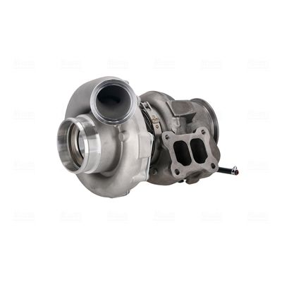NISSENS 93339 Charger, charging (supercharged/turbocharged)