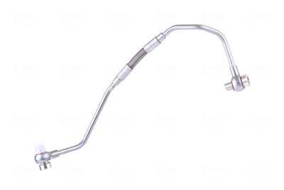 Oil Pipe, charger NISSENS 935046