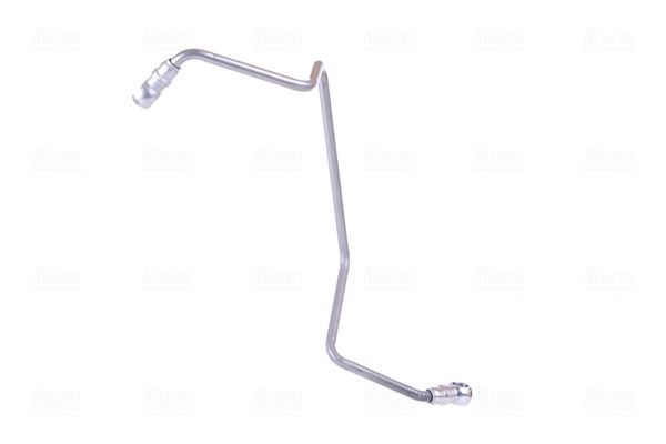 NISSENS 935048 Oil Pipe, charger