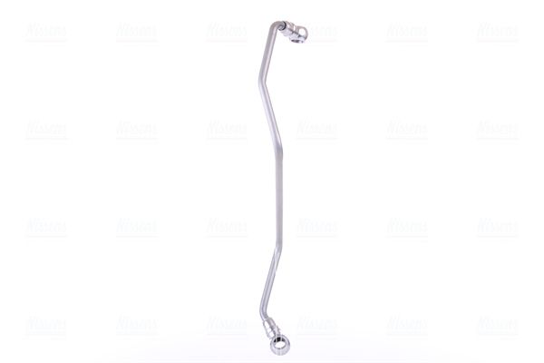 NISSENS 935049 Oil Pipe, charger