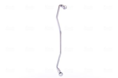 Oil Pipe, charger NISSENS 935049