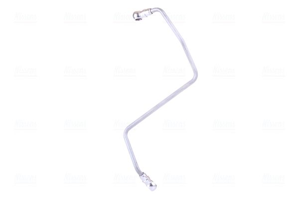 NISSENS 935052 Oil Pipe, charger