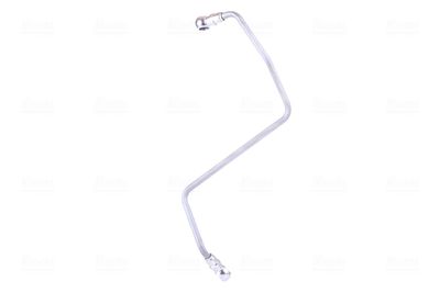 Oil Pipe, charger NISSENS 935052