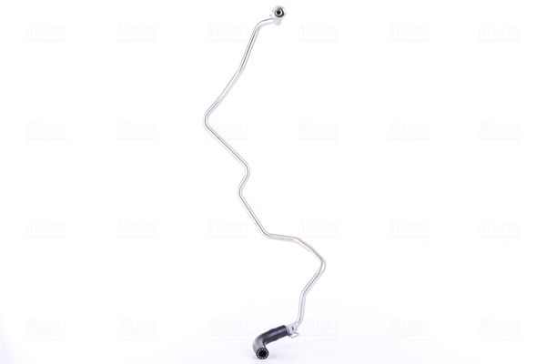 NISSENS 935061 Oil Pipe, charger