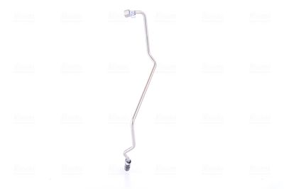 Oil Pipe, charger NISSENS 935063