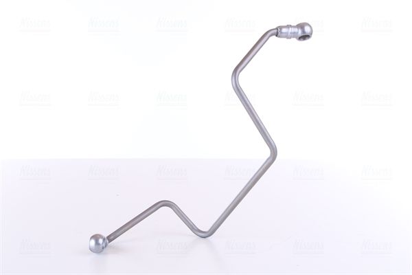NISSENS 935088 Oil Pipe, charger