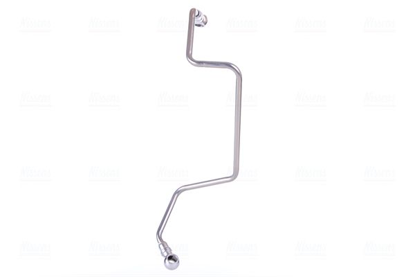 NISSENS 935089 Oil Pipe, charger