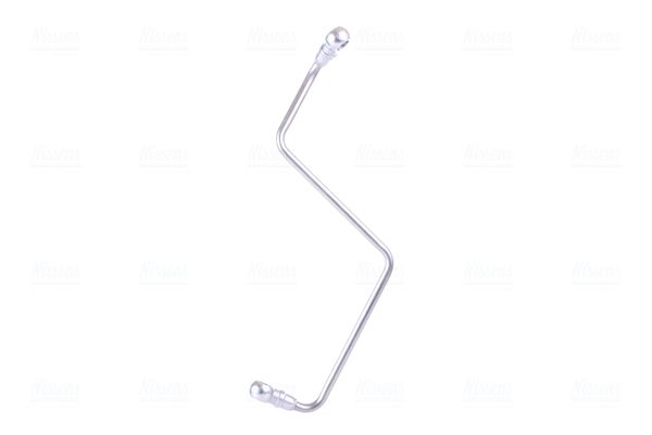 NISSENS 935093 Oil Pipe, charger
