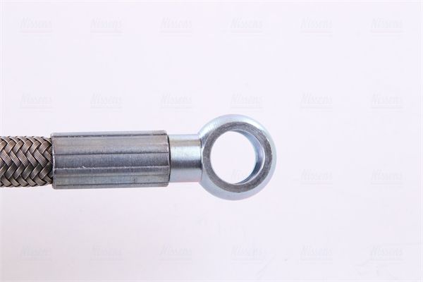 NISSENS 935096 Oil Pipe, charger