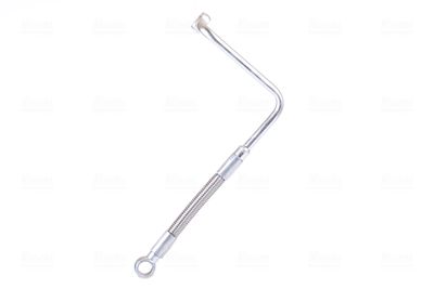 Oil Pipe, charger NISSENS 935097