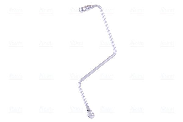 NISSENS 935139 Oil Pipe, charger