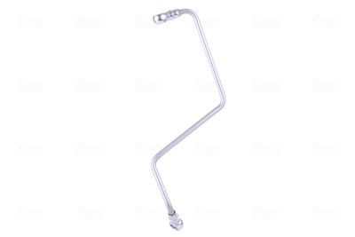Oil Pipe, charger NISSENS 935139