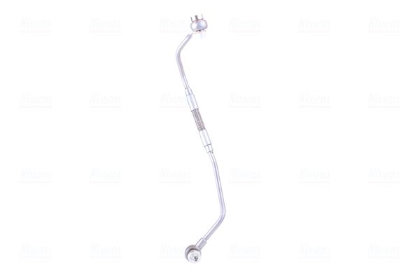 NISSENS 935144 Oil Pipe, charger