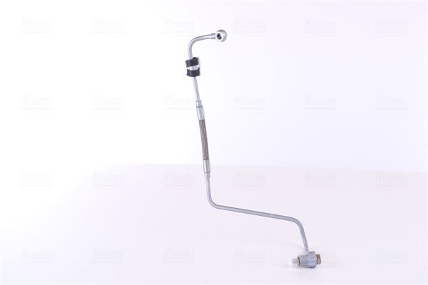NISSENS 935198 Oil Pipe, charger