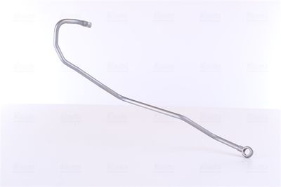 Oil Pipe, charger NISSENS 935207
