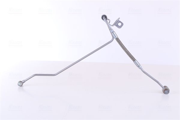NISSENS 935212 Oil Pipe, charger