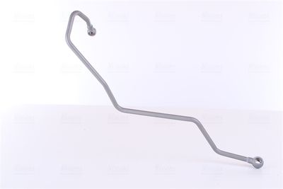 Oil Pipe, charger NISSENS 935213