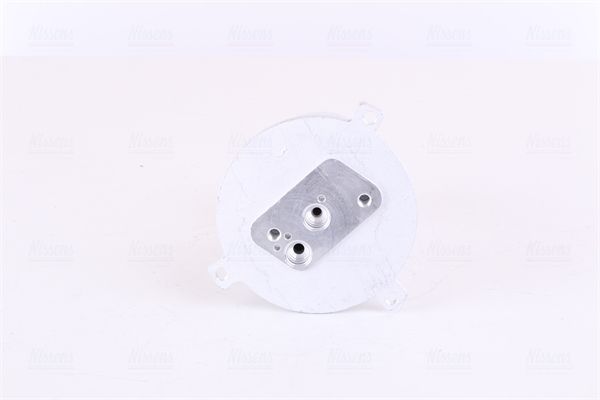 NISSENS 95007 Dryer, air conditioning