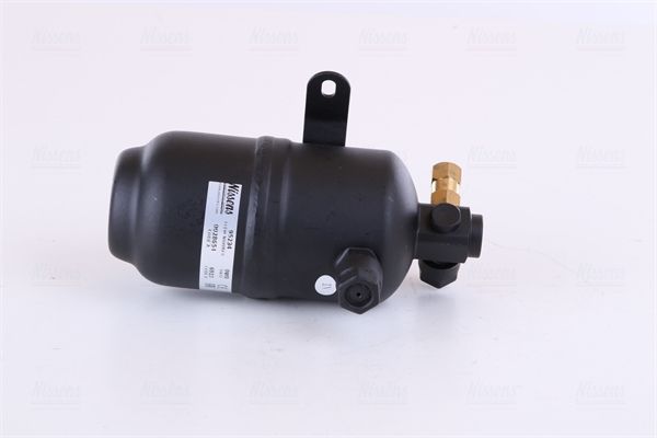 NISSENS 95234 Dryer, air conditioning
