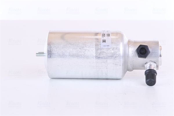 NISSENS 95260 Dryer, air conditioning