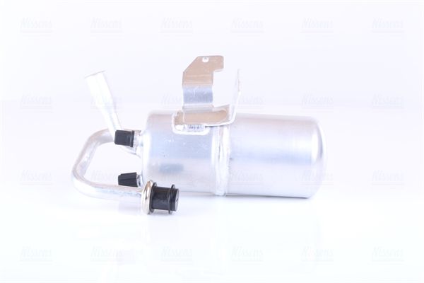 NISSENS 95317 Dryer, air conditioning