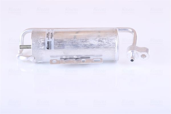 NISSENS 95338 Dryer, air conditioning