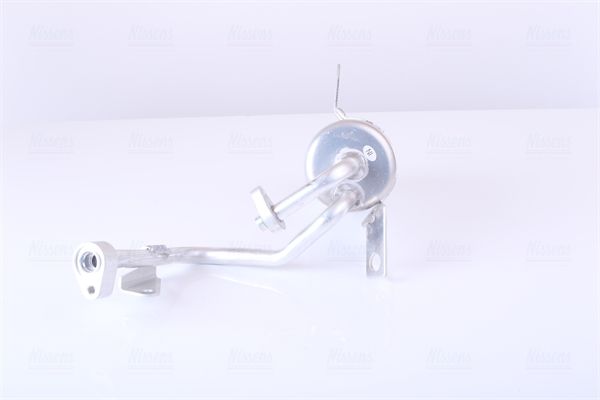 NISSENS 95384 Dryer, air conditioning