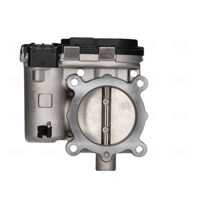 Throttle Body NISSENS 955011