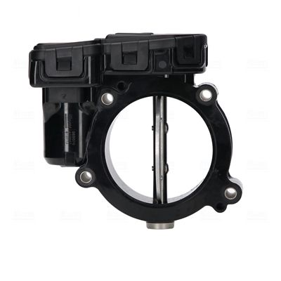 NISSENS 955076 Throttle Body
