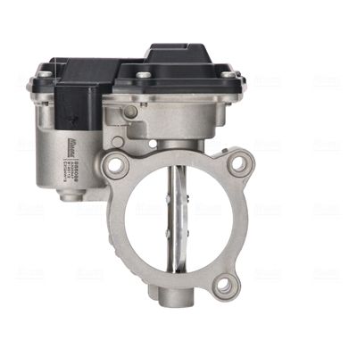 Throttle Body NISSENS 955089