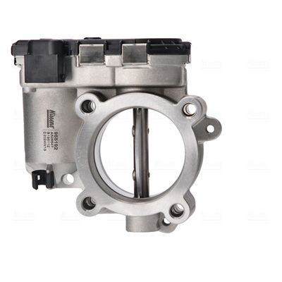 Throttle Body NISSENS 955192