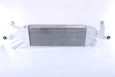 Charge Air Cooler NISSENS 96086