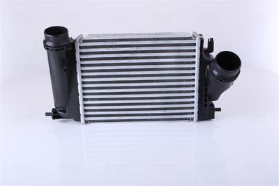 Charge Air Cooler NISSENS 961121