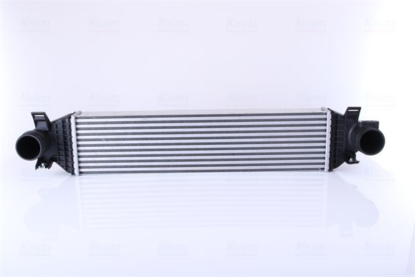 NISSENS 961220 Charge Air Cooler