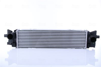 Charge Air Cooler NISSENS 961265