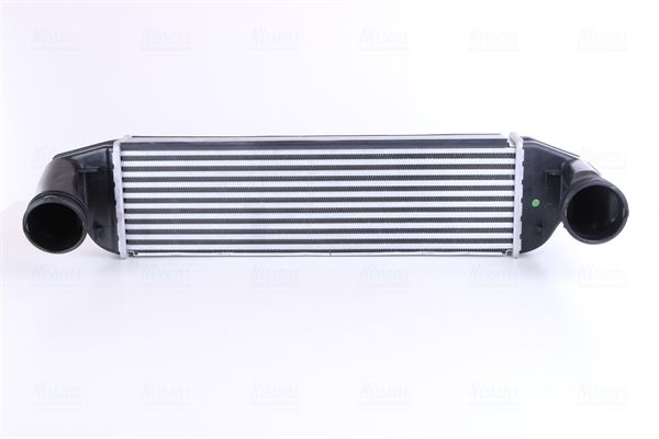 NISSENS 96129 Charge Air Cooler
