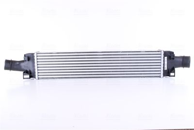 Charge Air Cooler NISSENS 961466