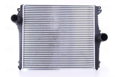 Charge Air Cooler NISSENS 961532