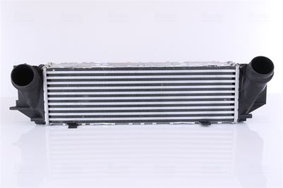 Charge Air Cooler NISSENS 96321