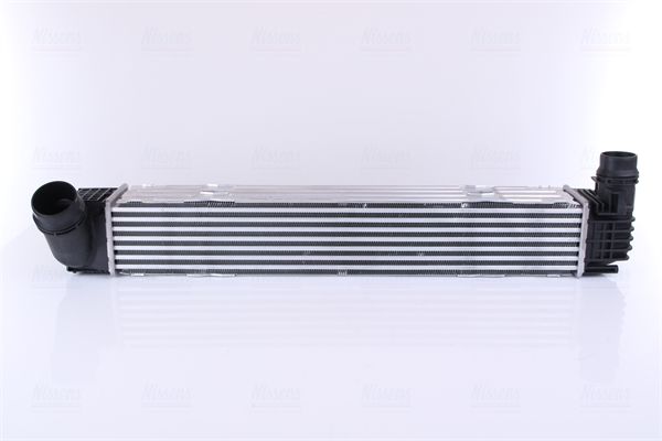 NISSENS 96543 Charge Air Cooler