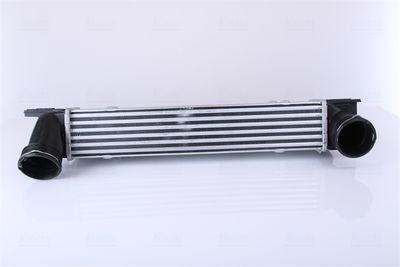 Charge Air Cooler NISSENS 96551