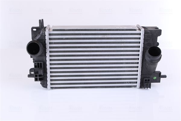 NISSENS 96574 Charge Air Cooler